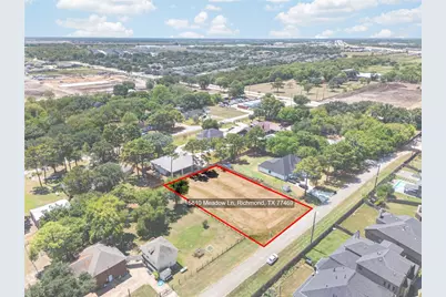 5810 Meadow Lane, Richmond, TX 77469 - Photo 1