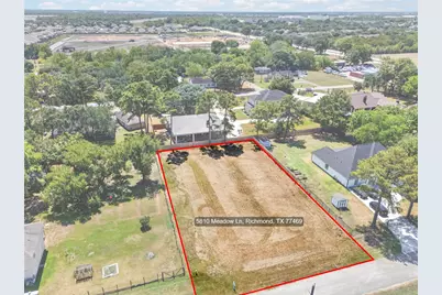 5810 Meadow Lane, Richmond, TX 77469 - Photo 3