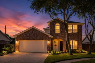 9615 Brackenton Crest Dr, Spring, TX 77379 - Photo 1