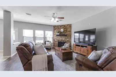 9615 Brackenton Crest Drive, Spring, TX 77379 - Photo 5