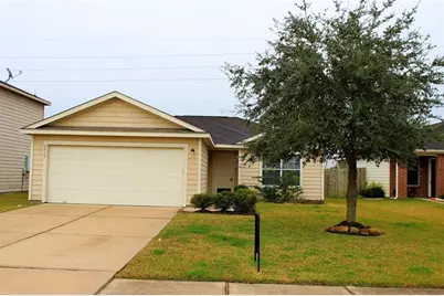 4515 Sunflower Creek Lane, Richmond, TX 77469 - Photo 1