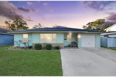 221 W 4th Street, Deer Park, TX 77536 - Photo 1