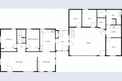 8032 E Fm 979, Franklin, TX 77856 - Photo 19