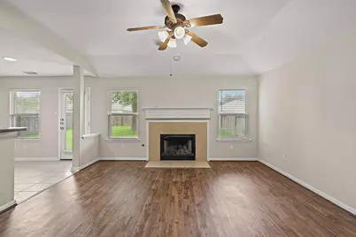 21522 Gannet Peak Way, Katy, TX 77449 - Photo 3