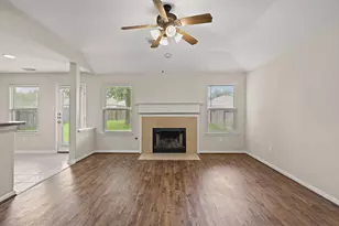 21522 Gannet Peak Way, Katy, TX 77449 - Photo 3