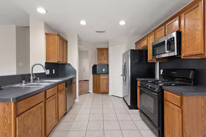 21522 Gannet Peak Way, Katy, TX 77449 - Photo 5