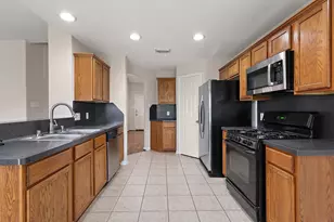 21522 Gannet Peak Way, Katy, TX 77449 - Photo 5