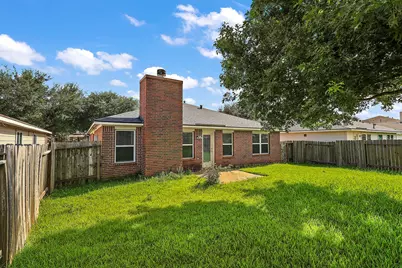 21522 Gannet Peak Way, Katy, TX 77449 - Photo 21