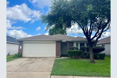 21522 Gannet Peak Way, Katy, TX 77449 - Photo 1