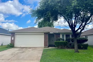 21522 Gannet Peak Way, Katy, TX 77449 - Photo 1
