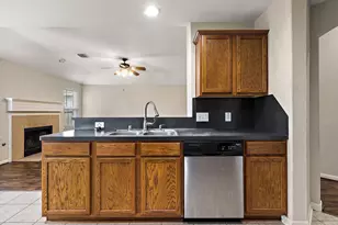 21522 Gannet Peak Way, Katy, TX 77449 - Photo 7