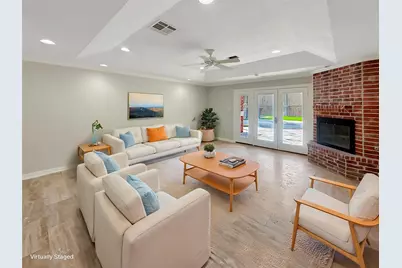 4319 Woodvalley Drive, Houston, TX 77096 - Photo 3