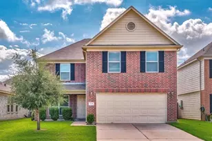 3238 Apple Dale Dr, Houston, TX 77084 - Photo 1