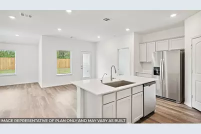 638 Nestor Drive, Crosby, TX 77532 - Photo 3