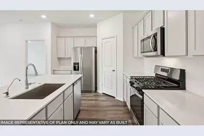 638 Nestor Drive, Crosby, TX 77532 - Photo 5