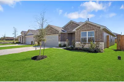 638 Nestor Drive, Crosby, TX 77532 - Photo 3