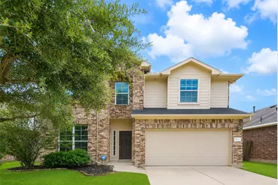 2910 Lakecrest Ridge Drive, Katy, TX 77493 - Photo 1