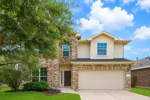 2910 Lakecrest Ridge Dr, Katy, TX 77493 - Photo 1