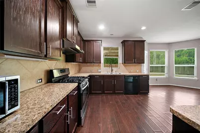 2910 Lakecrest Ridge Drive, Katy, TX 77493 - Photo 5