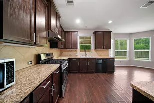 2910 Lakecrest Ridge Dr, Katy, TX 77493 - Photo 5