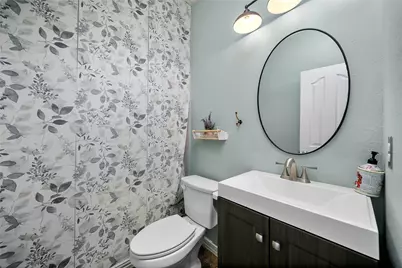 2910 Lakecrest Ridge Drive, Katy, TX 77493 - Photo 7