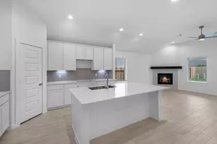 5626 Toledo Pnes Ln, Katy, TX 77449 - Photo 3