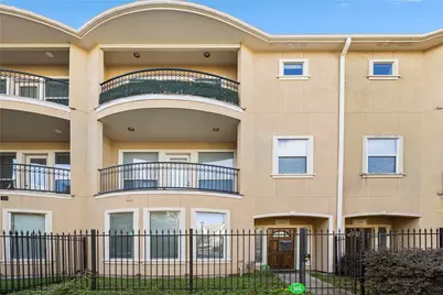 1614 Stuart Street, Houston, TX 77004 - Photo 1
