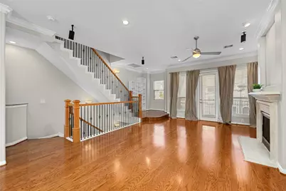 1614 Stuart Street, Houston, TX 77004 - Photo 13