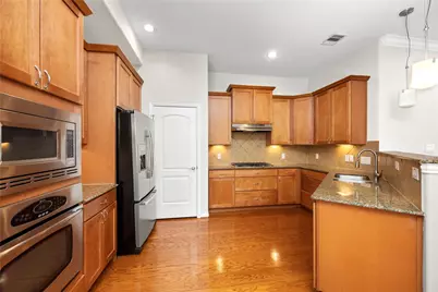 1614 Stuart Street, Houston, TX 77004 - Photo 19