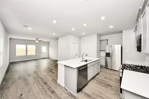 17207 King Eider Rd, Waller, TX 77484 - Photo 5