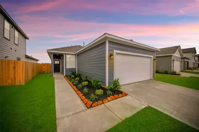 17207 King Eider Road, Waller, TX 77484 - Photo 1