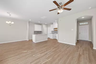 202 Emerald Thicket Lane, Huffman, TX 77336 - Photo 7