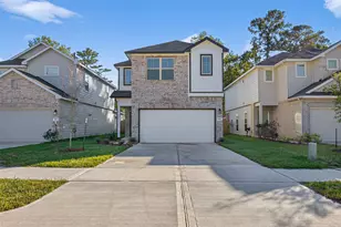 202 Emerald Thicket Ln, Huffman, TX 77336 - Photo 1
