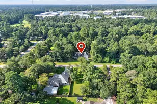 423 Tallow Dr, Conroe, TX 77385 - Photo 41