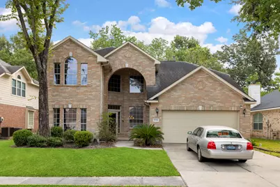 18314 Otter Creek Trail, Humble, TX 77346 - Photo 1