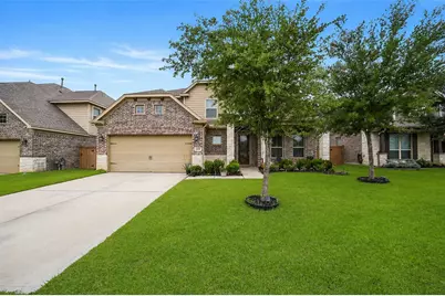 5319 Lauren Manor Drive, Brookshire, TX 77423 - Photo 1