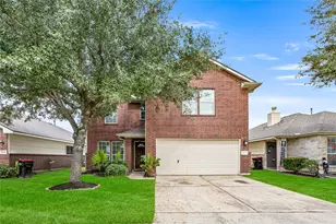 1435 Stone Bluff Dr, Houston, TX 77073 - Photo 1