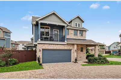 11818 California Sister Drive, Humble, TX 77346 - Photo 1