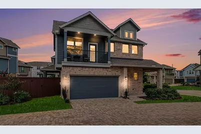 11818 California Sister Drive, Humble, TX 77346 - Photo 3