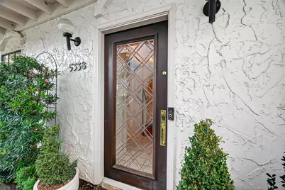 5338 Brownway Street #B19, Houston, TX 77056 - Photo 1