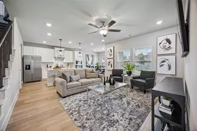 6923 California Black Oak Drive, Conroe, TX 77304 - Photo 5