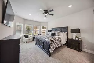 6923 California Black Oak Dr, Conroe, TX 77304 - Photo 11