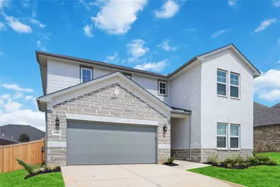 6923 California Black Oak Drive, Conroe, TX 77304 - Photo 1