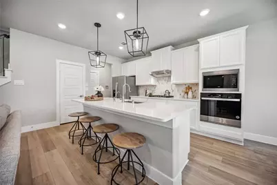 6923 California Black Oak Drive, Conroe, TX 77304 - Photo 9