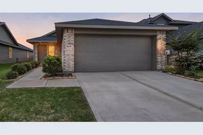 18739 Mercer Falls Drive, Hockley, TX 77447 - Photo 1