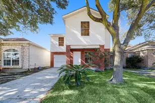 15529 Aiken Ln, Houston, TX 77032 - Photo 1