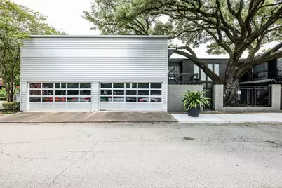 1219 Banks Street #1, Houston, TX 77006 - Photo 1