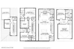 2851 Decker Pl., Houston, TX 77003 - Photo 29