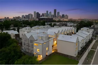 2851 Decker Place, Houston, TX 77003 - Photo 11