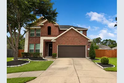 17105 Stillhouse Lake Court, Houston, TX 77044 - Photo 1